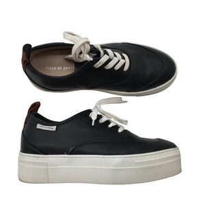 Unisex Tiger of Sweden - Tennarit, koko 39 -  (1)