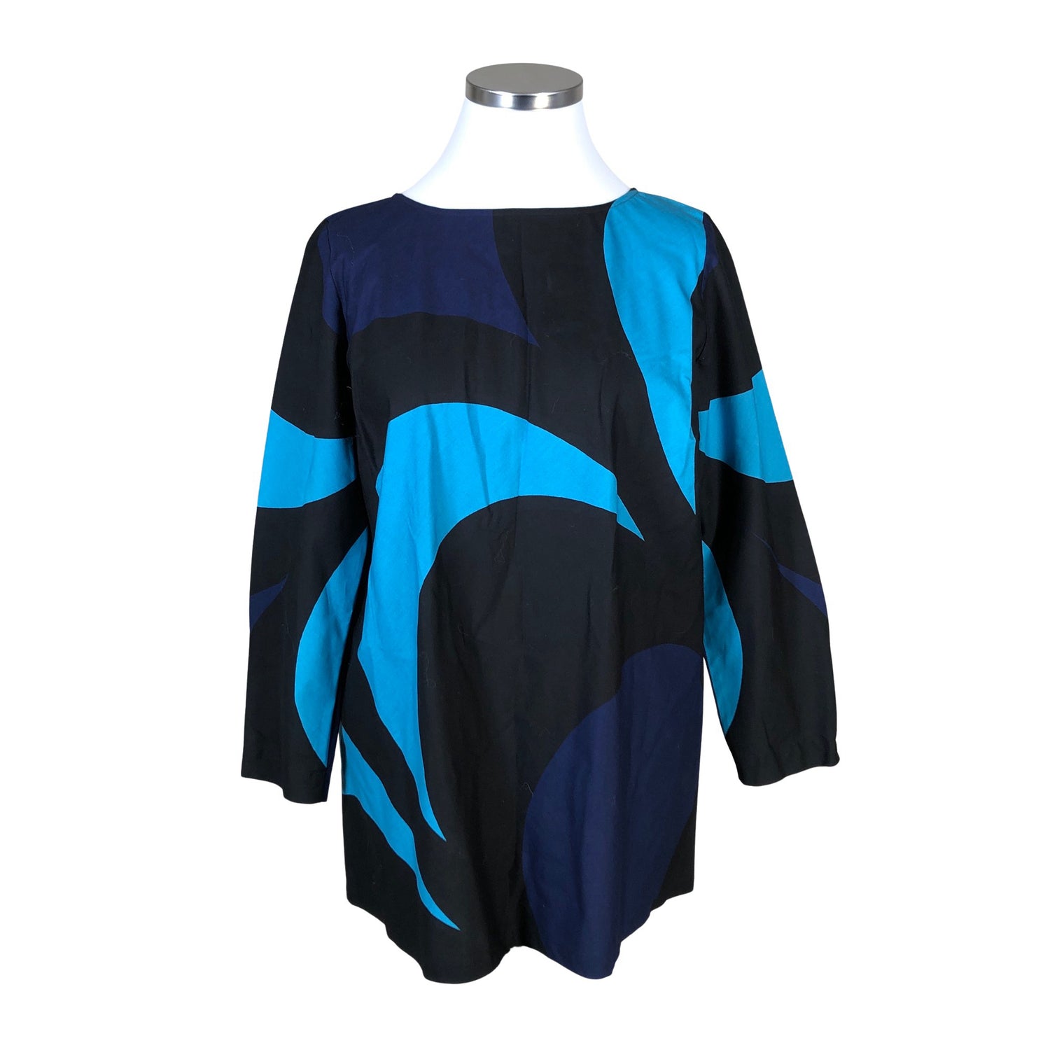  Tunika  Kangastunika, koko 42  Marimekko 