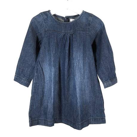 Unisex Next - Farkkumekko, koko 92 - 98 -  ()