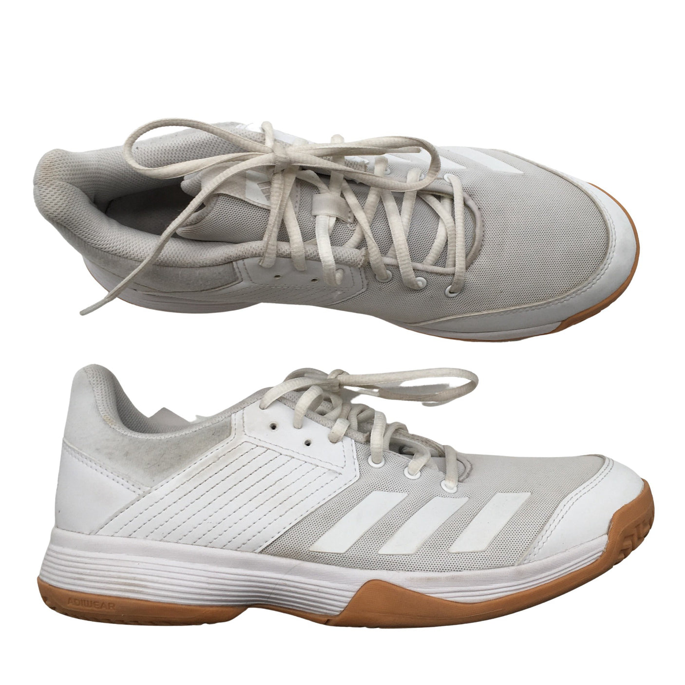 Sisäliikuntakengät, koko 44