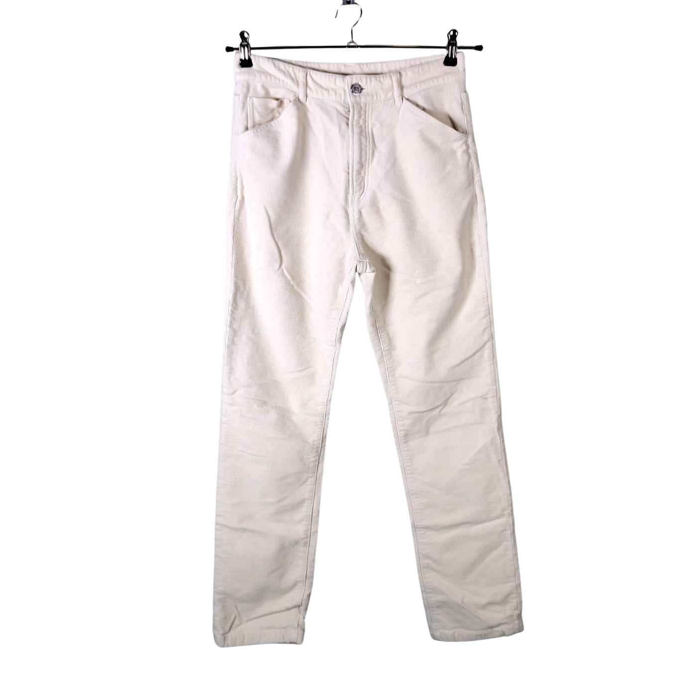 Unisex Massimo Dutti - Samettihousut, koko 38 -  (1)