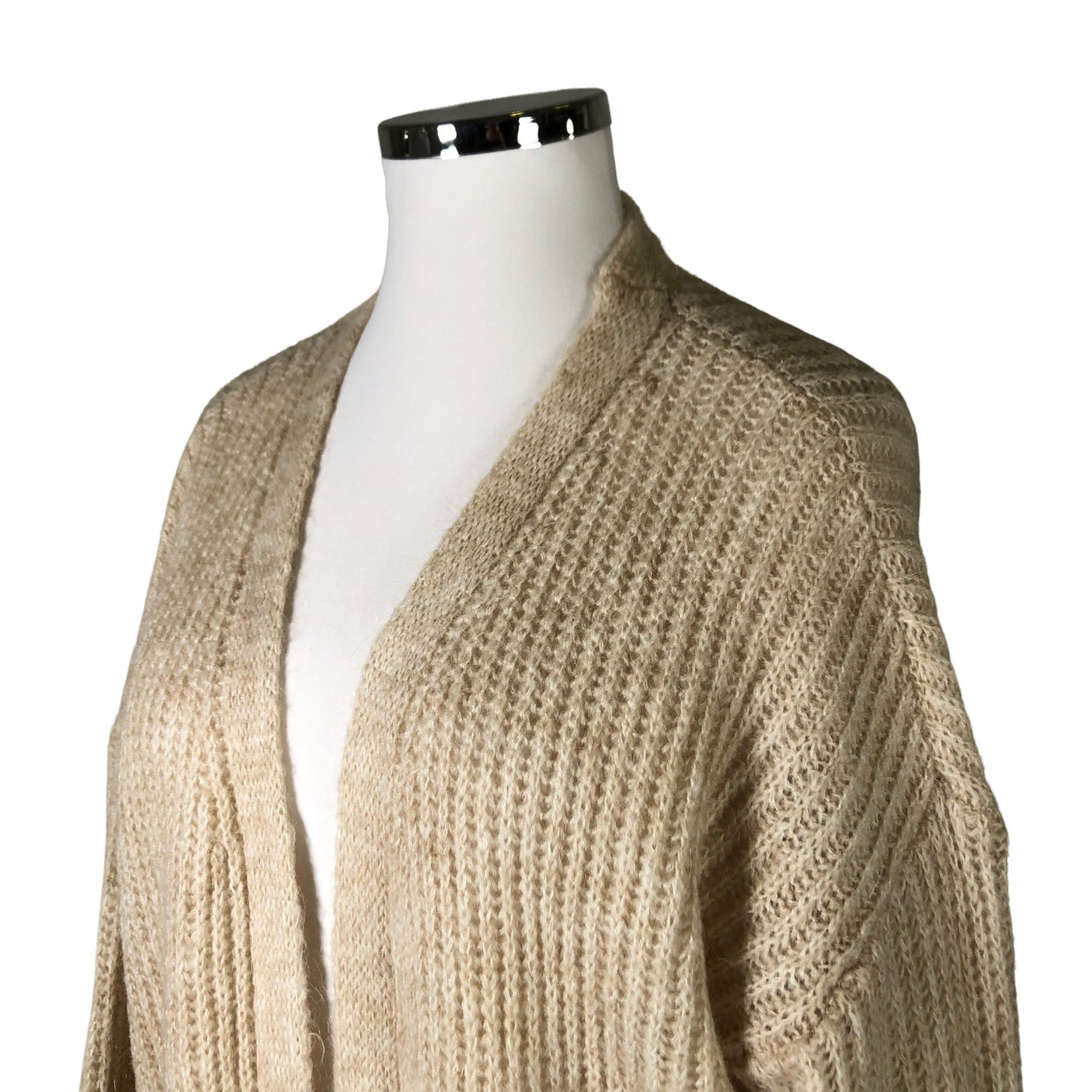 Unisex Bohemiana - Neuletakki, koko 40 -  (2)
