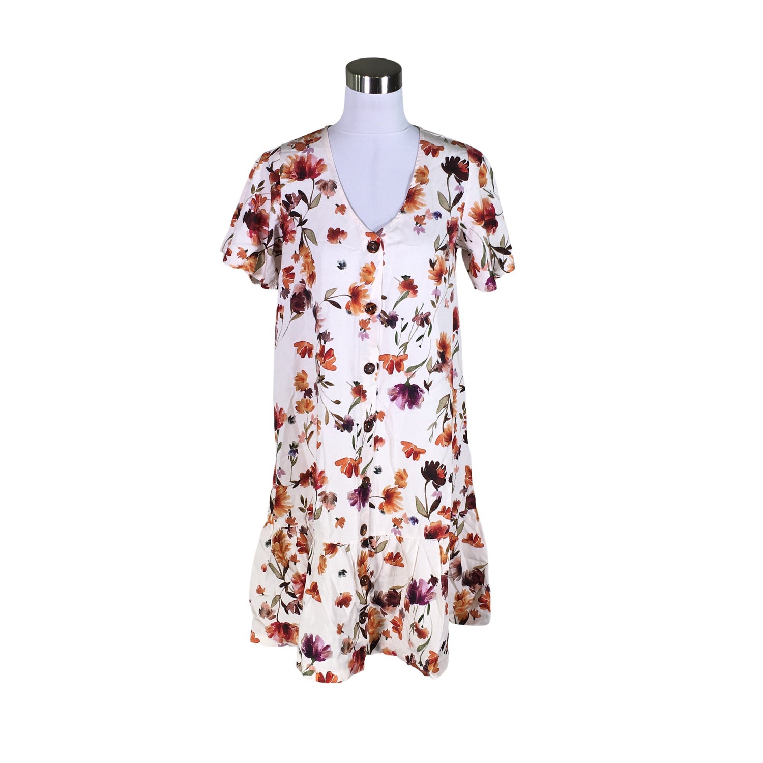 Kangasmekko, koko 34