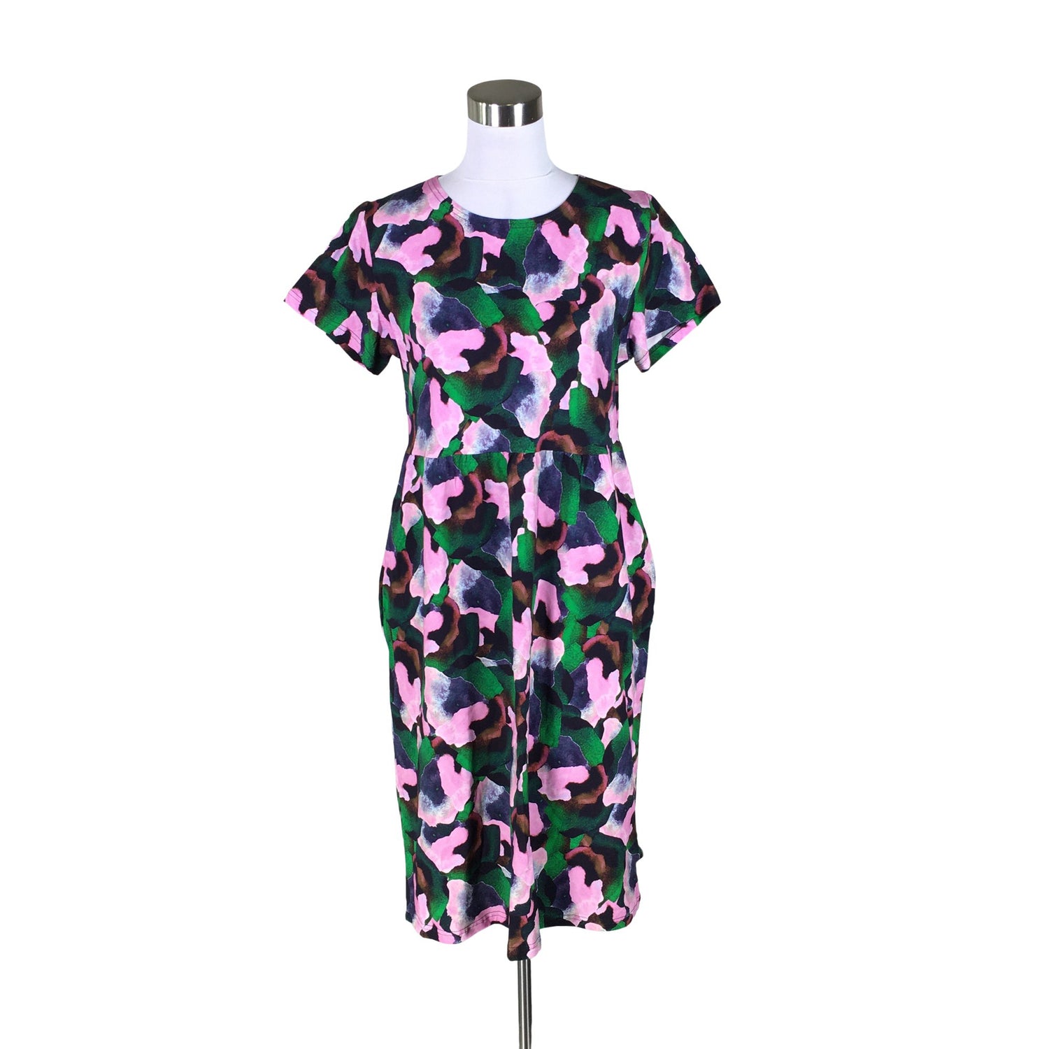  Mekko  Trikoomekko, koko 38  Aarrelabel 