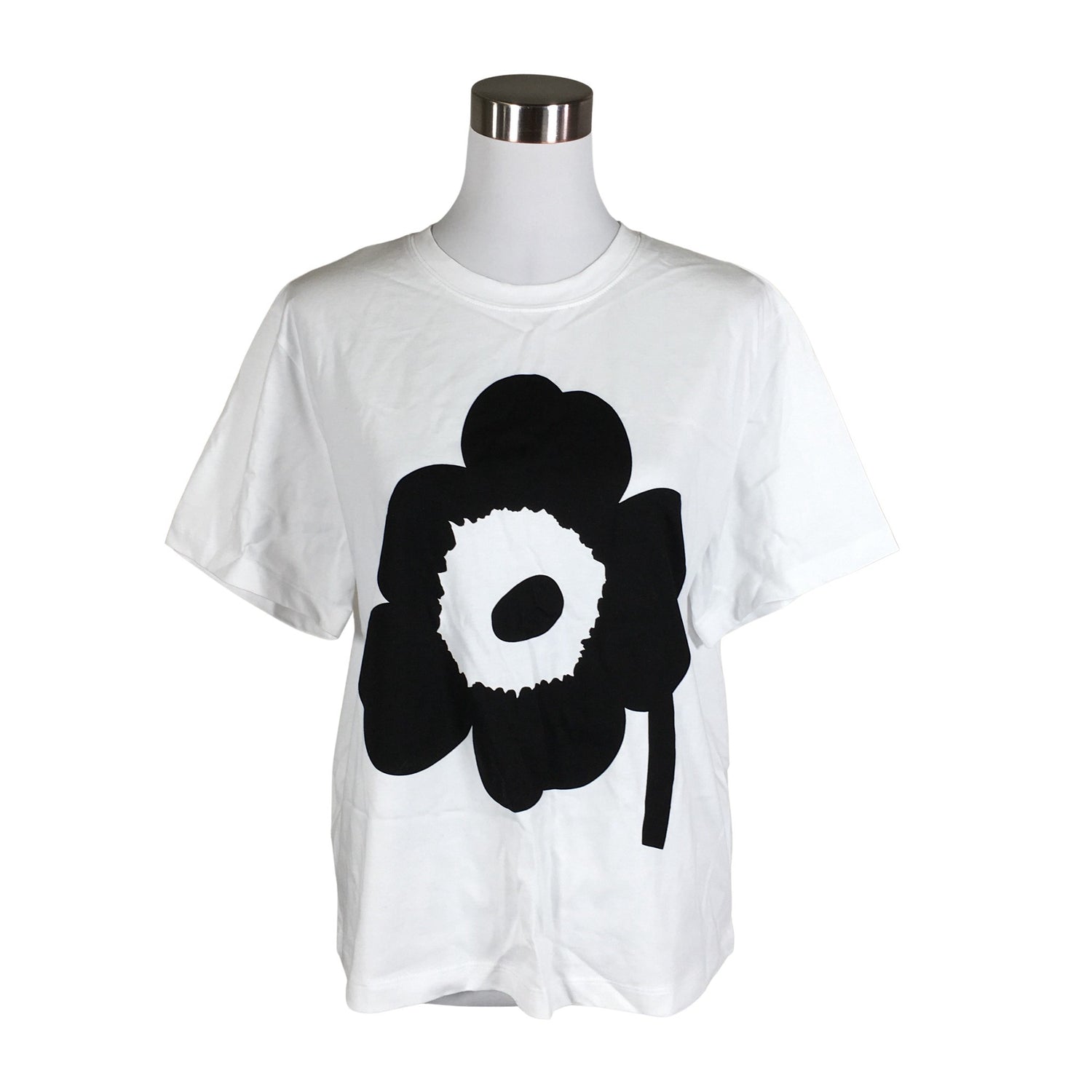  T-paita  T-paita, koko 38  Marimekko 