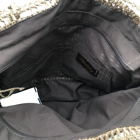 Unisex Rabarany - Käsilaukku, koko Midi -  (2)
