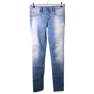 Unisex Diesel - Farkut, koko 40 -  (1)