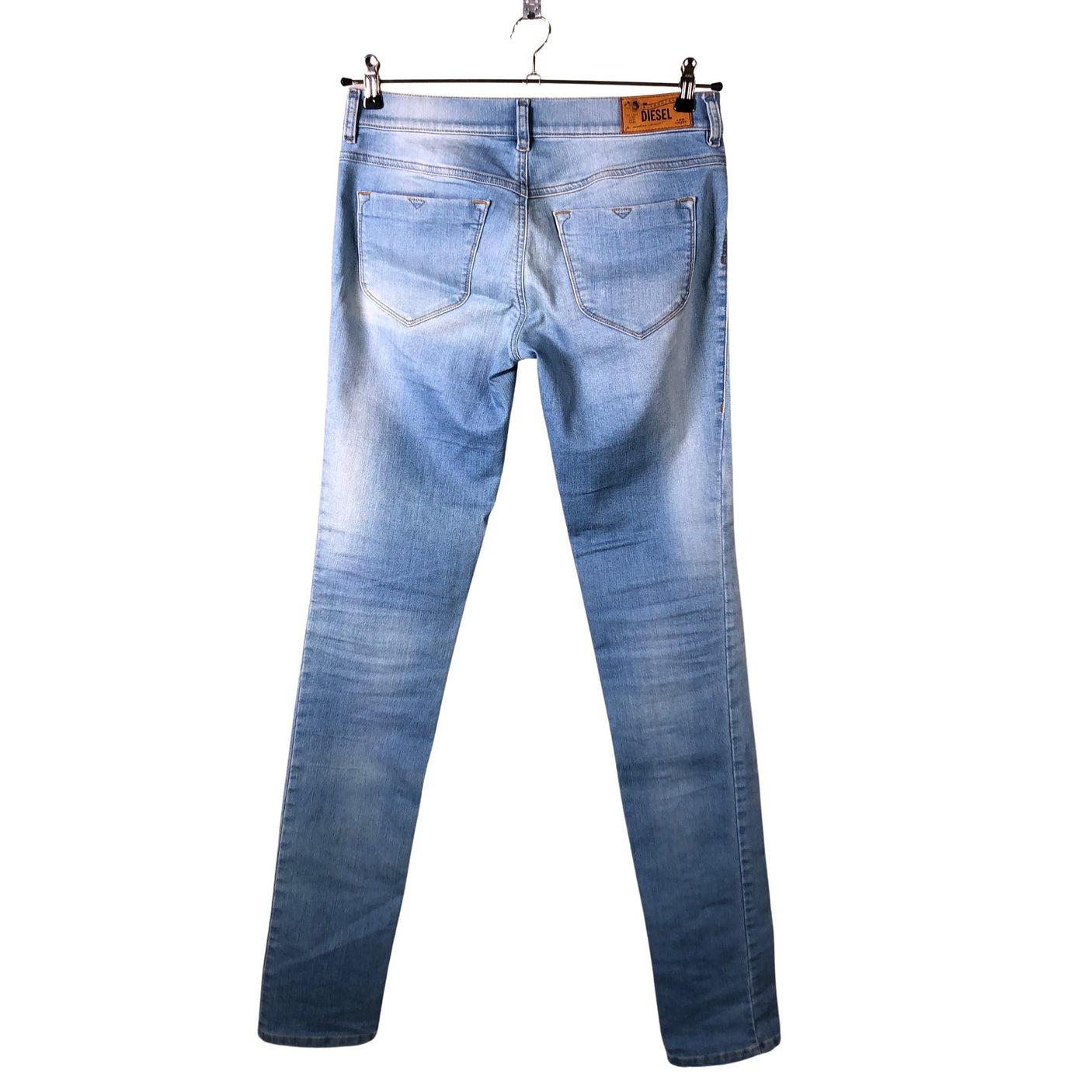 Unisex Diesel - Farkut, koko 40 -  (2)
