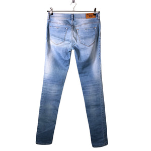 Unisex Diesel - Farkut, koko 40 -  (2)