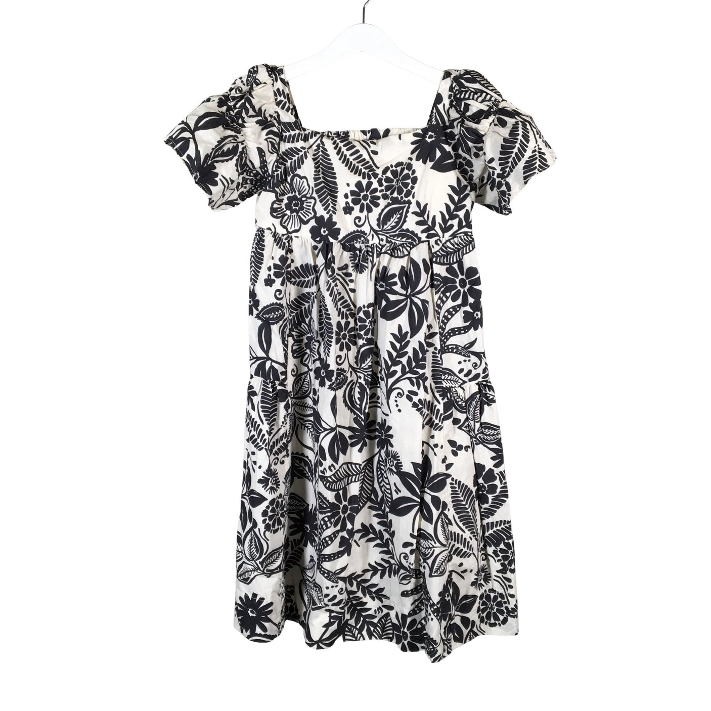 Unisex Zara - Kangasmekko, koko 146 - 152 -  (1)