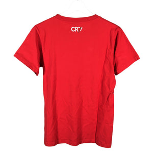Unisex CR7 Cristiano Ronaldo - T-paita, koko 158 - 164 -  (2)