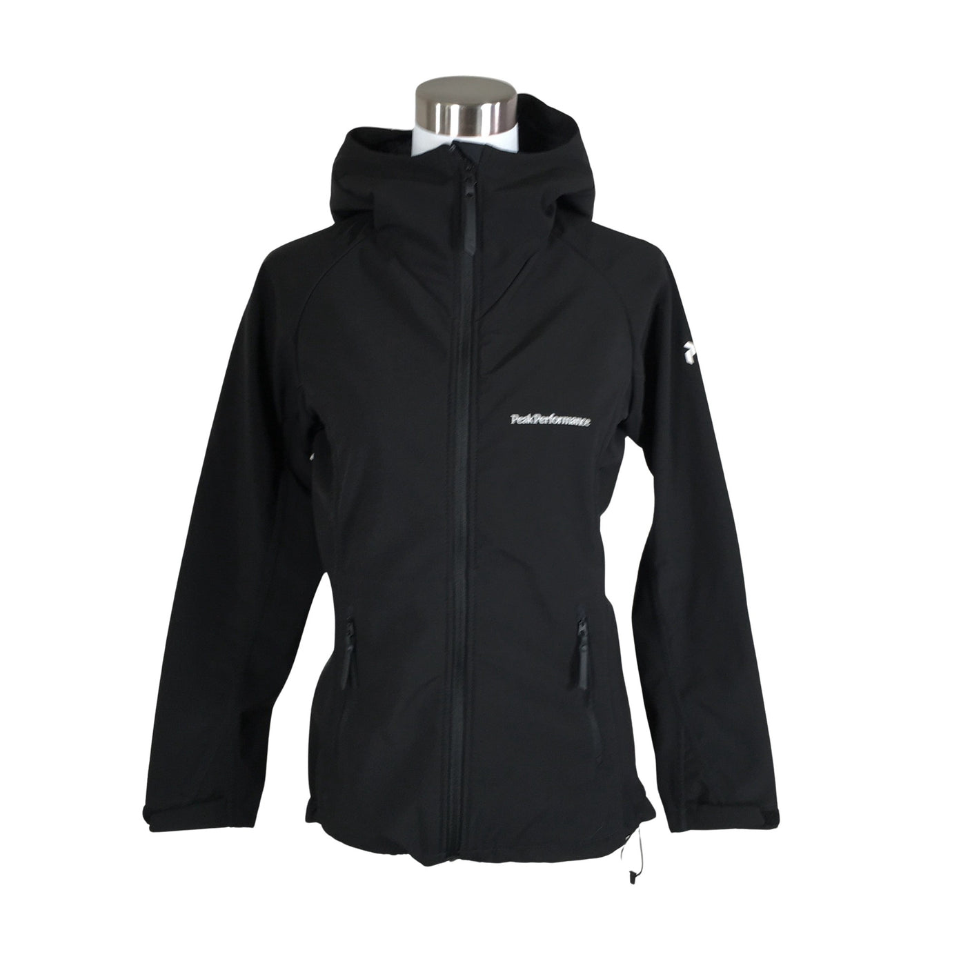 Unisex Peak Performance - Softshell-takki, koko 36 -  (1)
