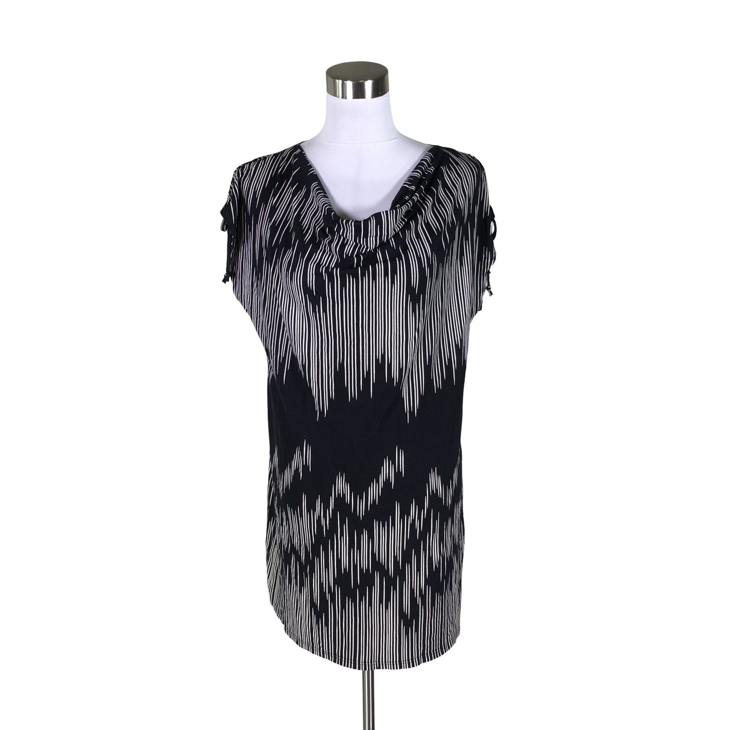  Mekko  Trikoomekko, koko 36  Nanso 