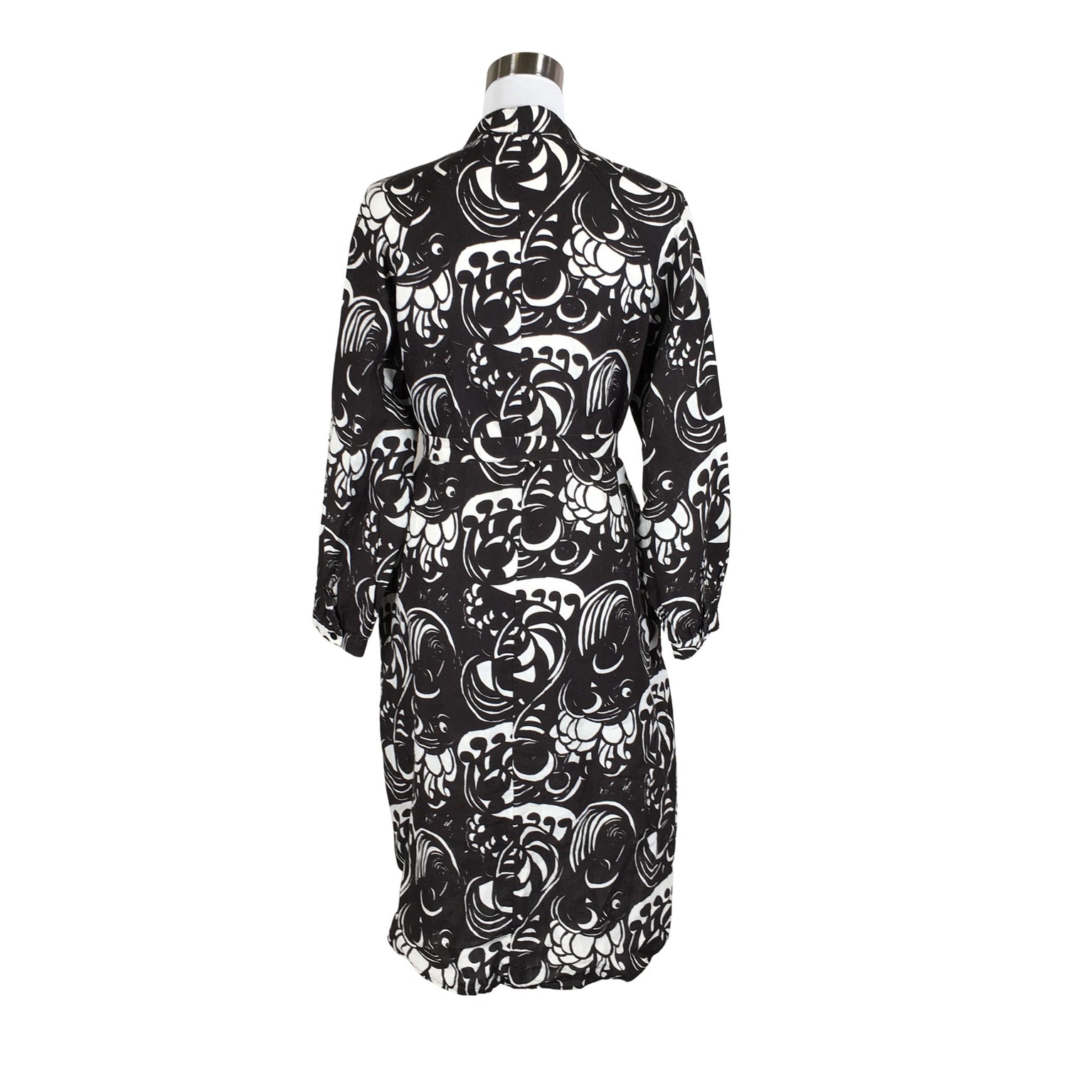  Mekko  Kangasmekko, koko 40  Marimekko 