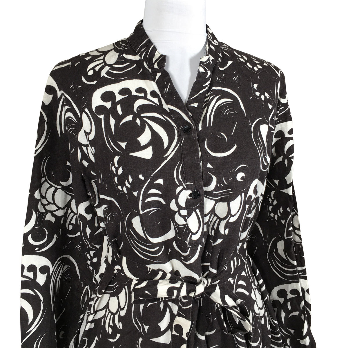 Unisex Marimekko - Kangasmekko, koko 40 -  (3)