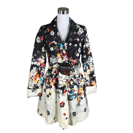 Unisex Desigual - Trenssitakki, koko 38 -  ()