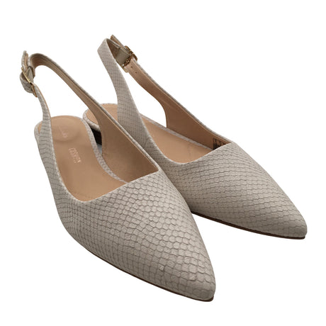 Unisex Clarks - Ballerinat, koko 38 -  (2)