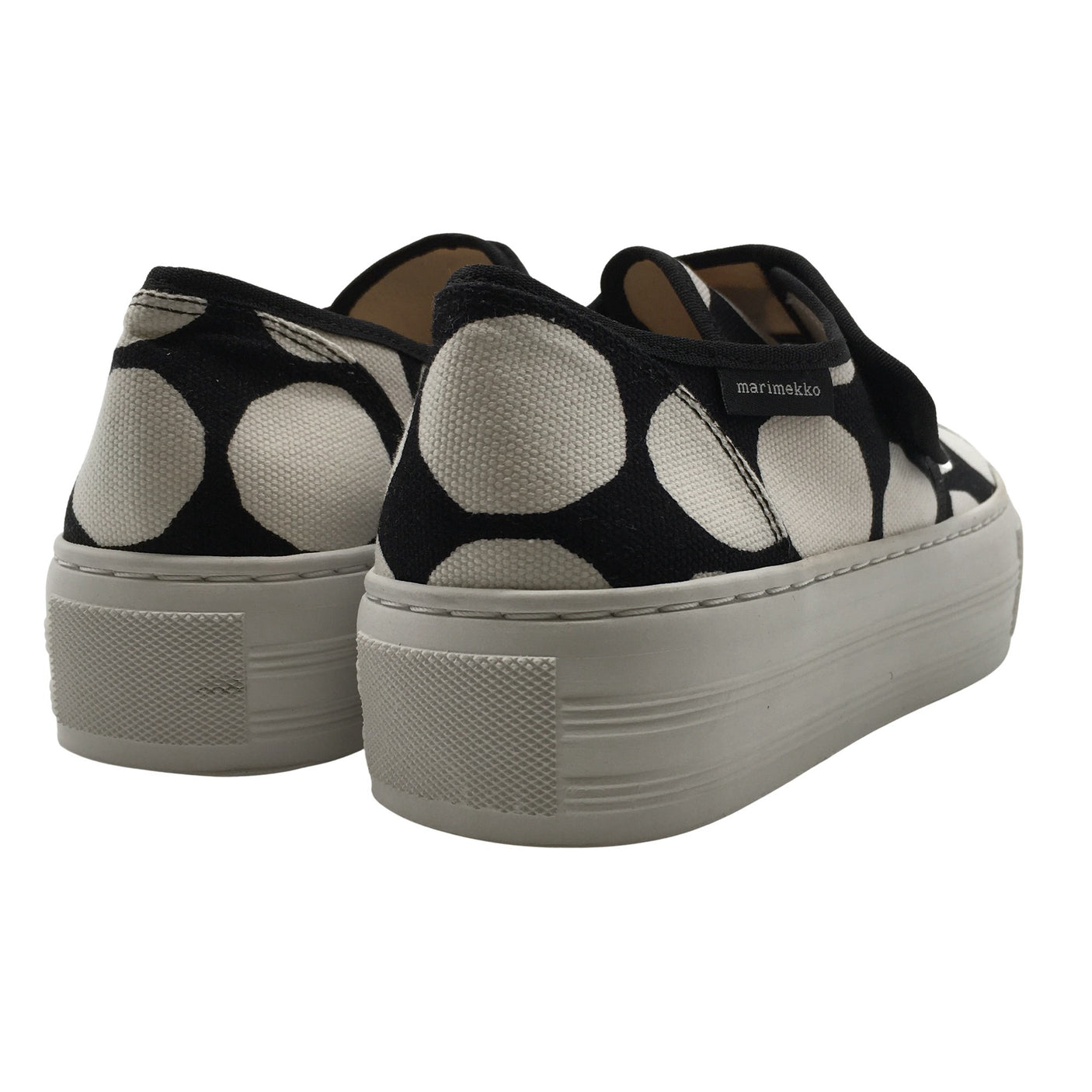 Unisex Marimekko - Tennarit, koko 38 -  (3)