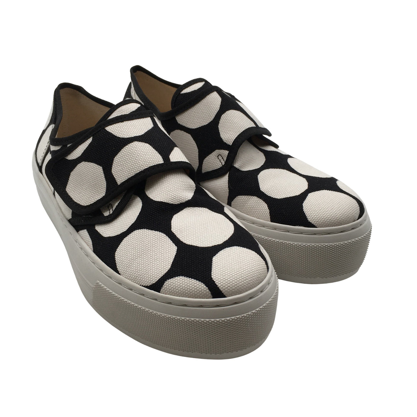 Unisex Marimekko - Tennarit, koko 38 -  (2)