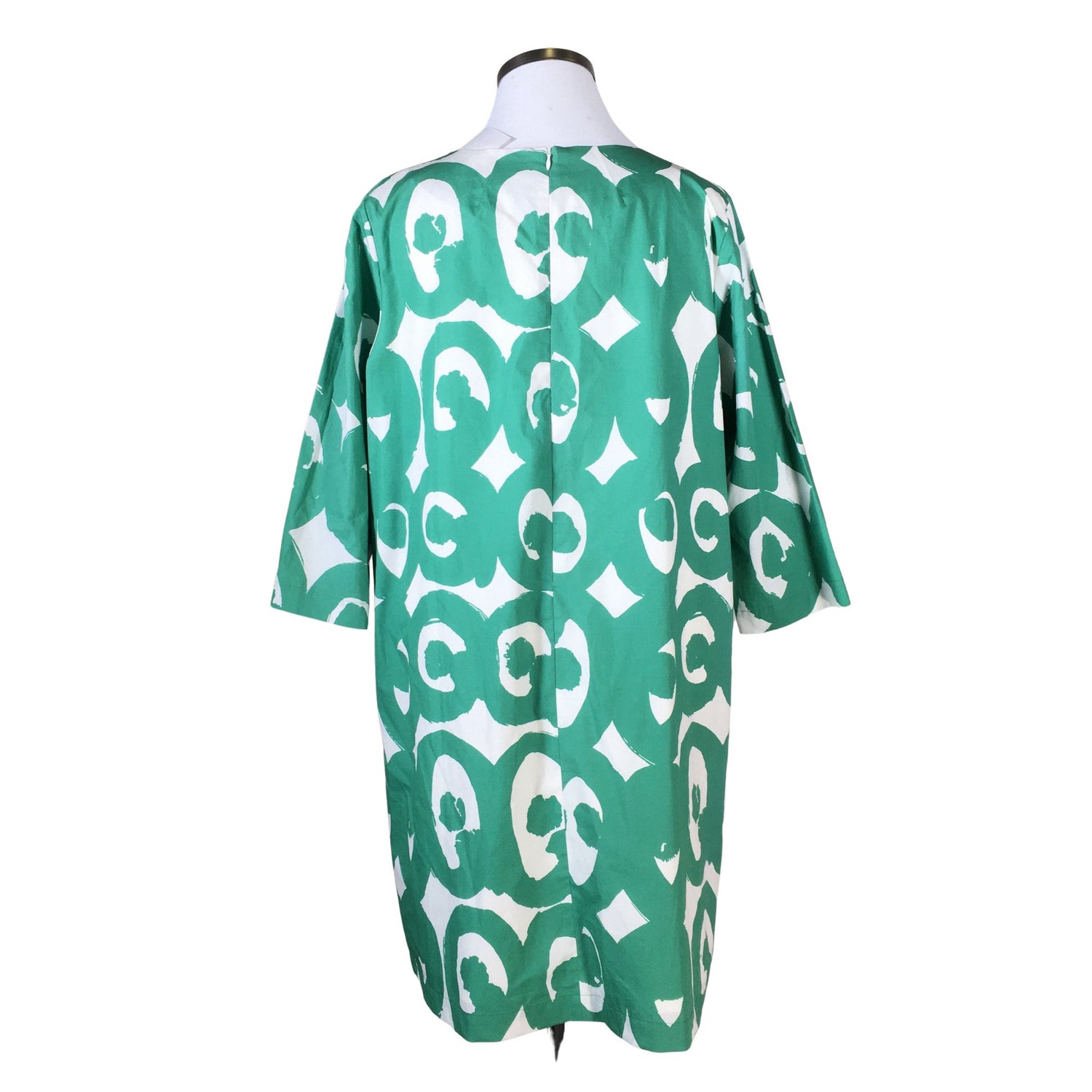  Mekko  Kangasmekko, koko 46  Marimekko 