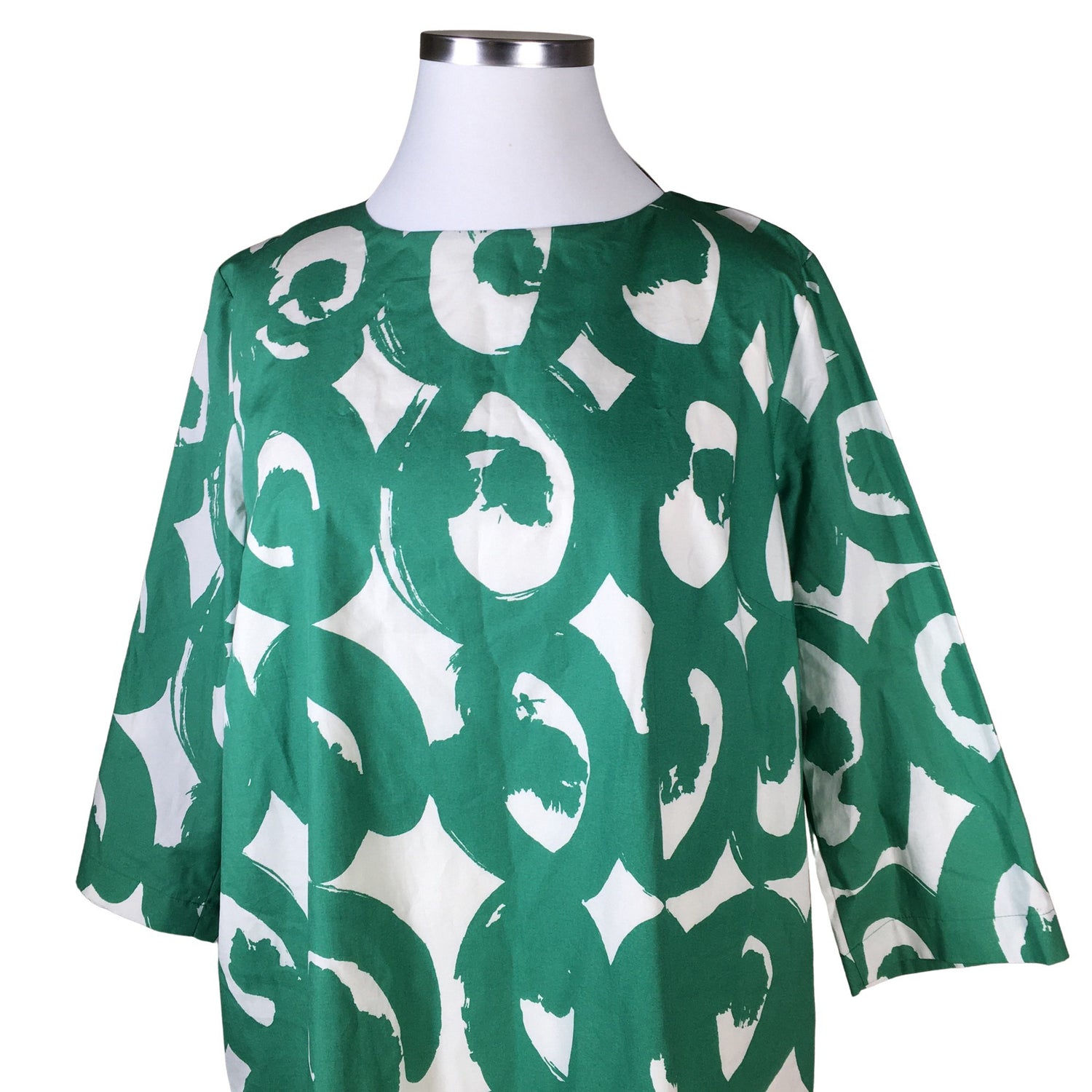  Mekko  Kangasmekko, koko 46  Marimekko 