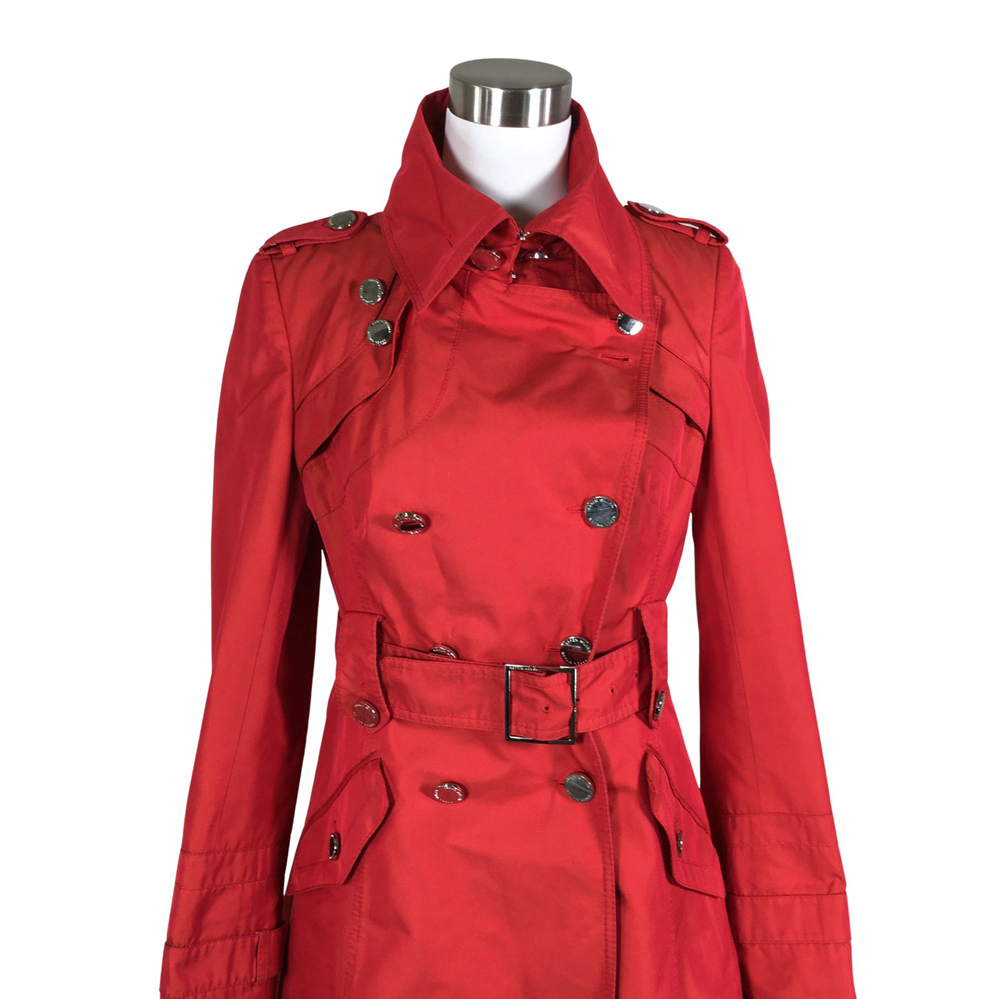 Unisex Karen Millen - Trenssitakki, koko 38 -  (3)