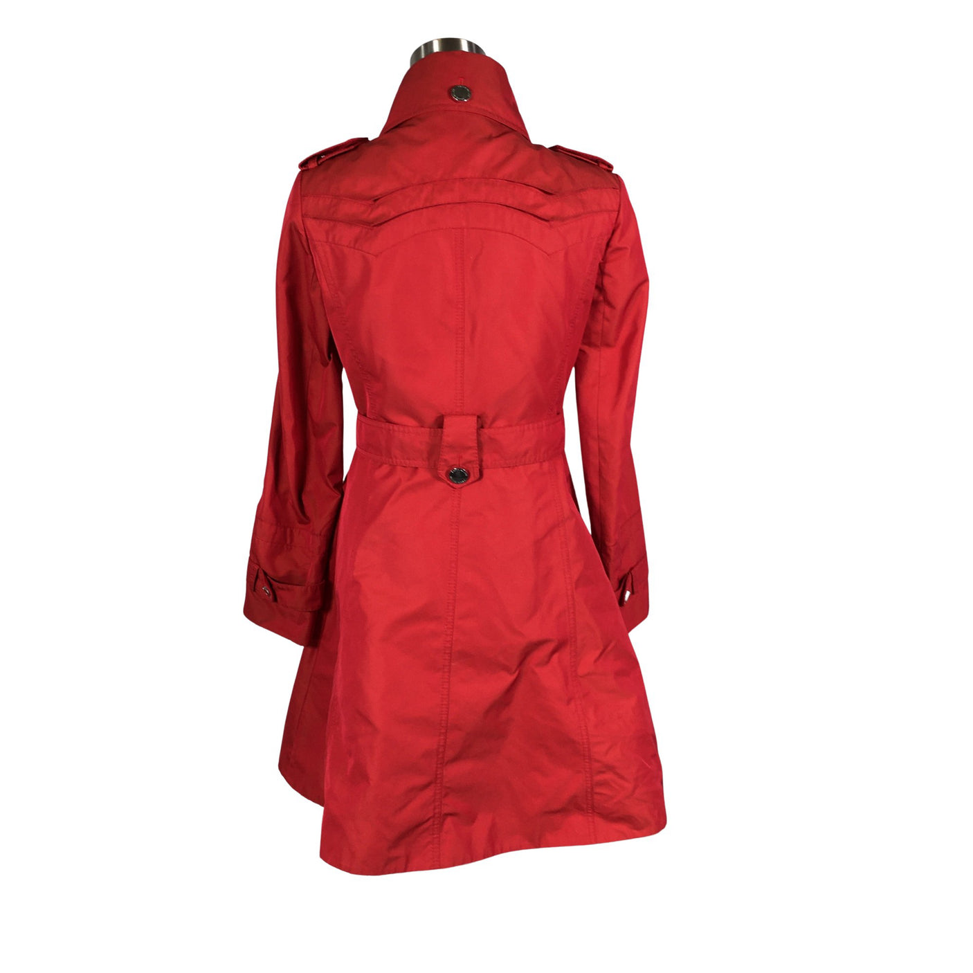 Unisex Karen Millen - Trenssitakki, koko 38 -  (2)