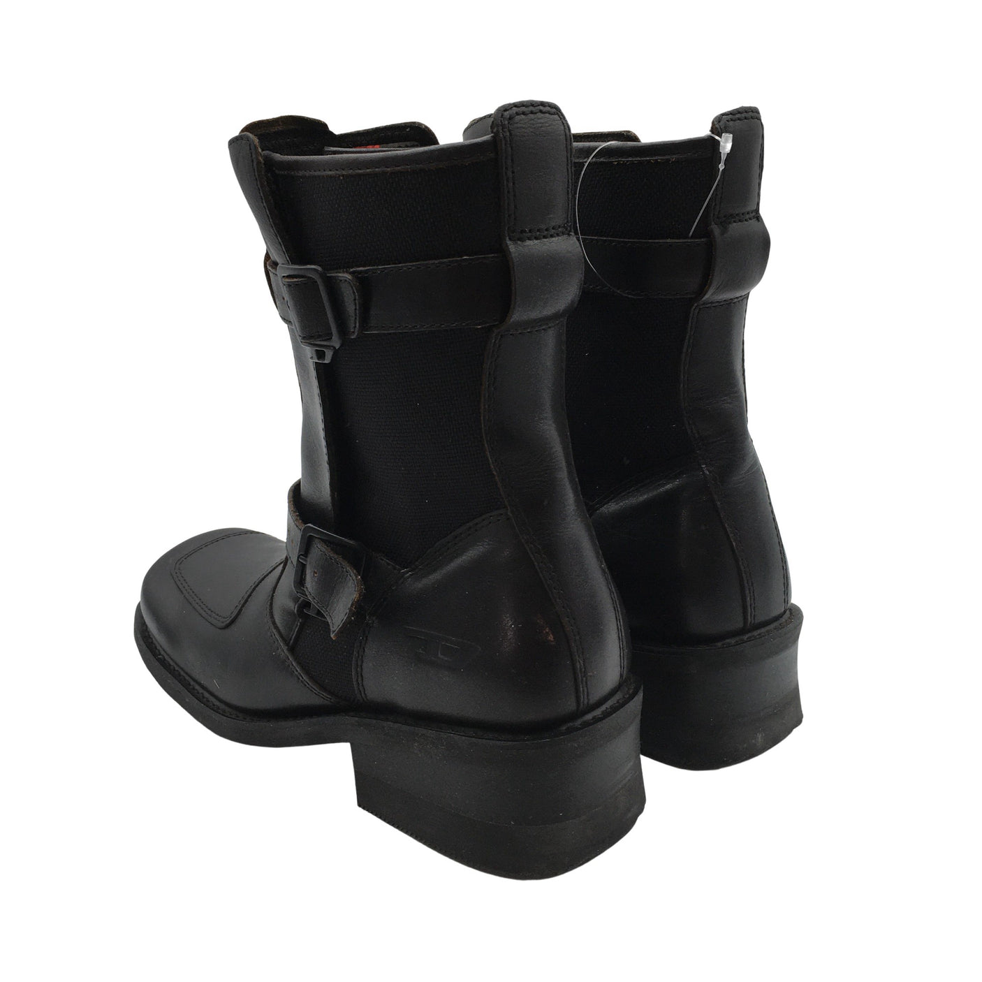 Unisex Diesel - Saappaat, koko 44 -  (2)
