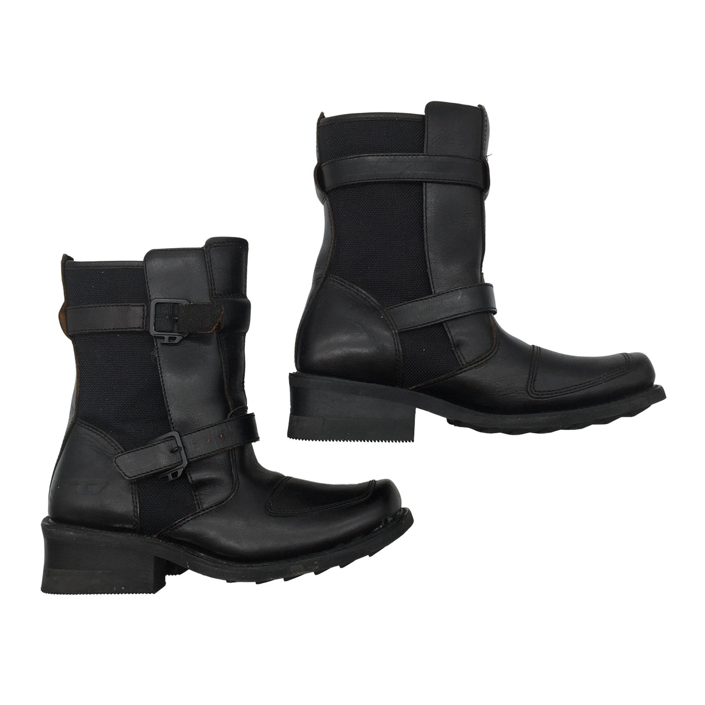 Unisex Diesel - Saappaat, koko 44 -  (1)