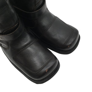 Unisex Diesel - Saappaat, koko 44 -  (3)
