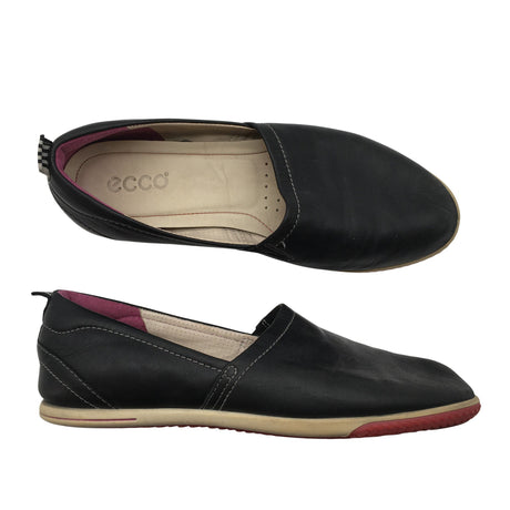 Unisex Ecco - Loaferit, koko 39 -  ()