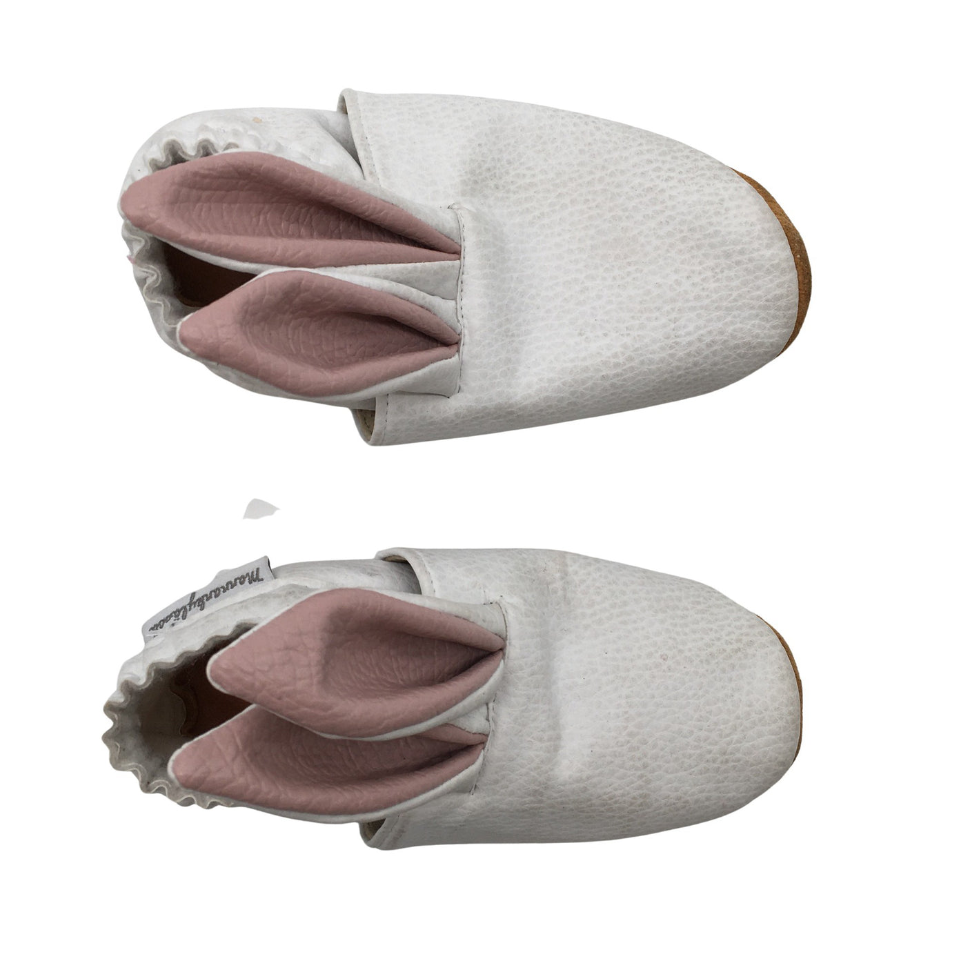 Unisex Mannankylässä - Sisätossut, koko 27 -  (1)