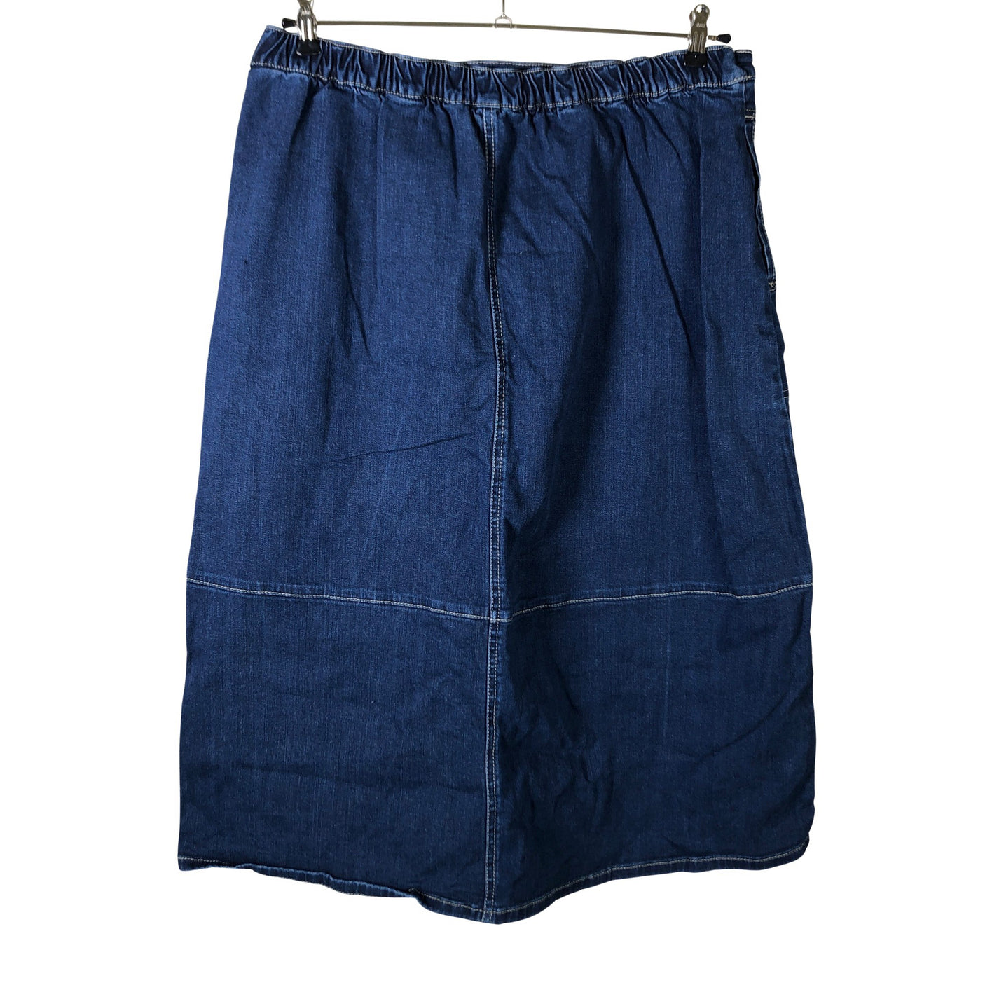 Unisex Very Nice - Farkkuhame, koko 44 -  (2)