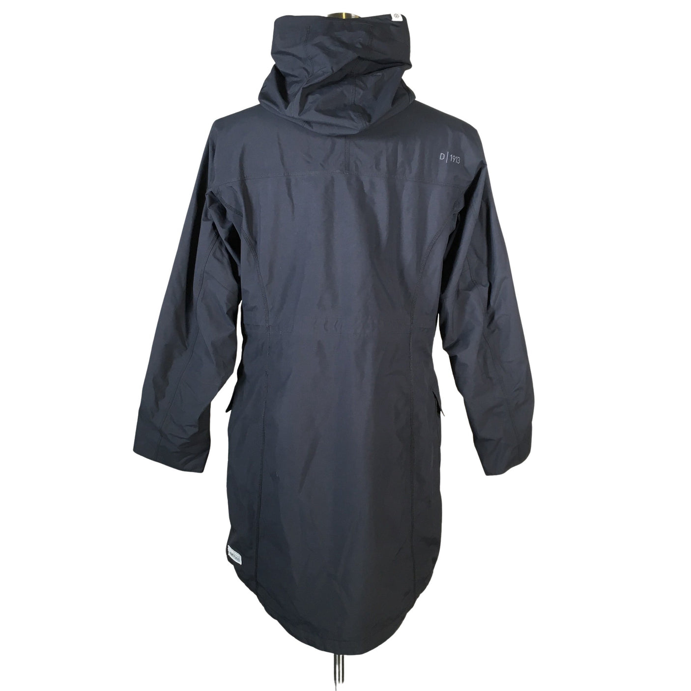 Unisex Didriksons - Parkatakki, koko 44 -  (2)