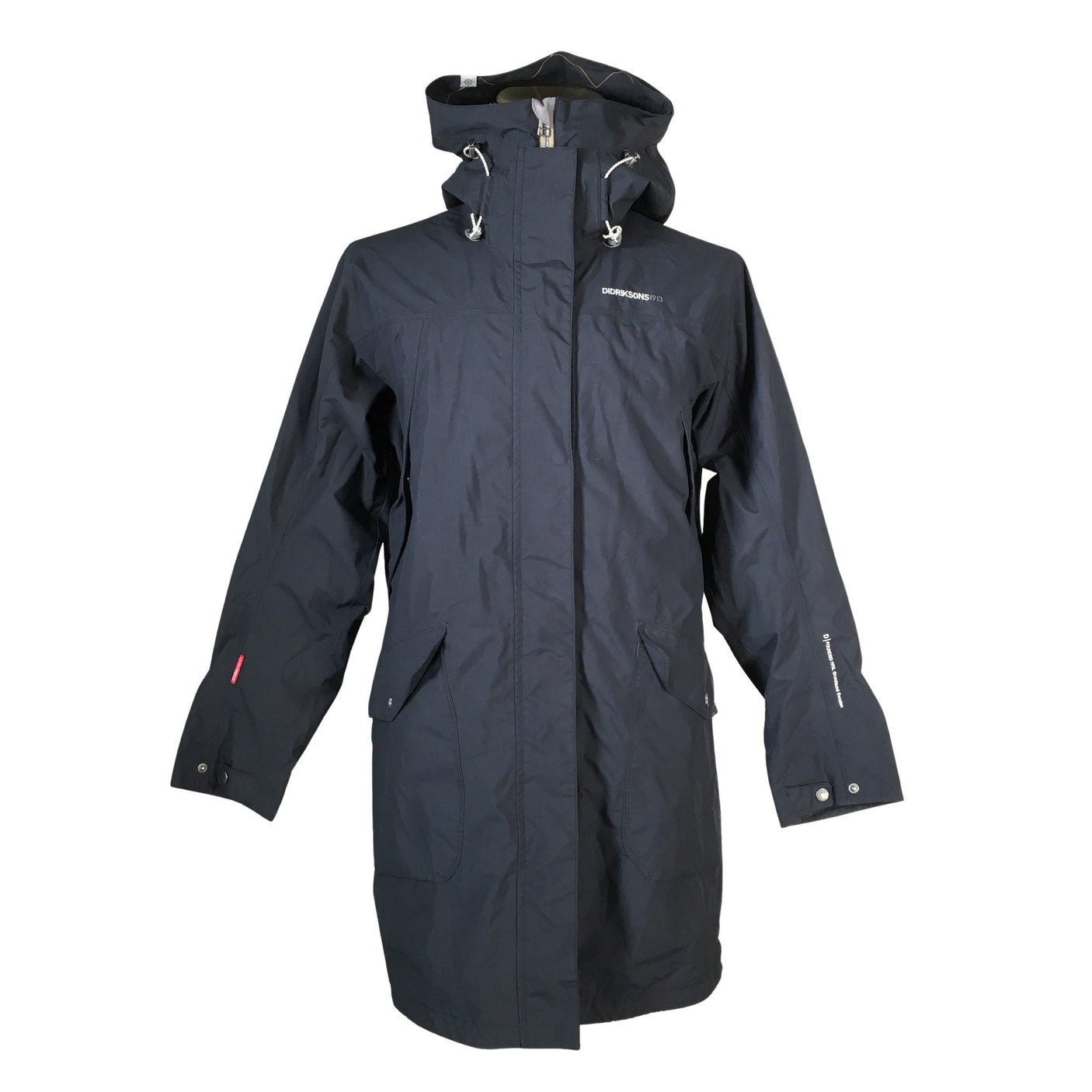 Unisex Didriksons - Parkatakki, koko 44 -  (1)