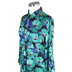 Unisex Fabienne Chapot - Sifonkimekko, koko 44 -  (3)
