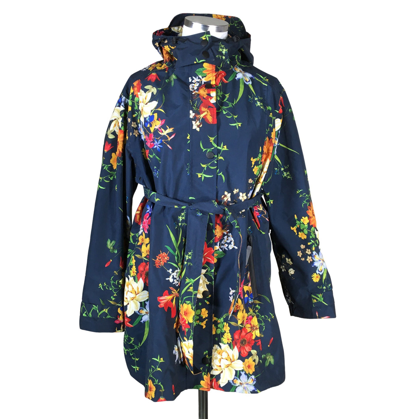 Unisex Etage - Ulkoilutakki, koko 48 -  (1)