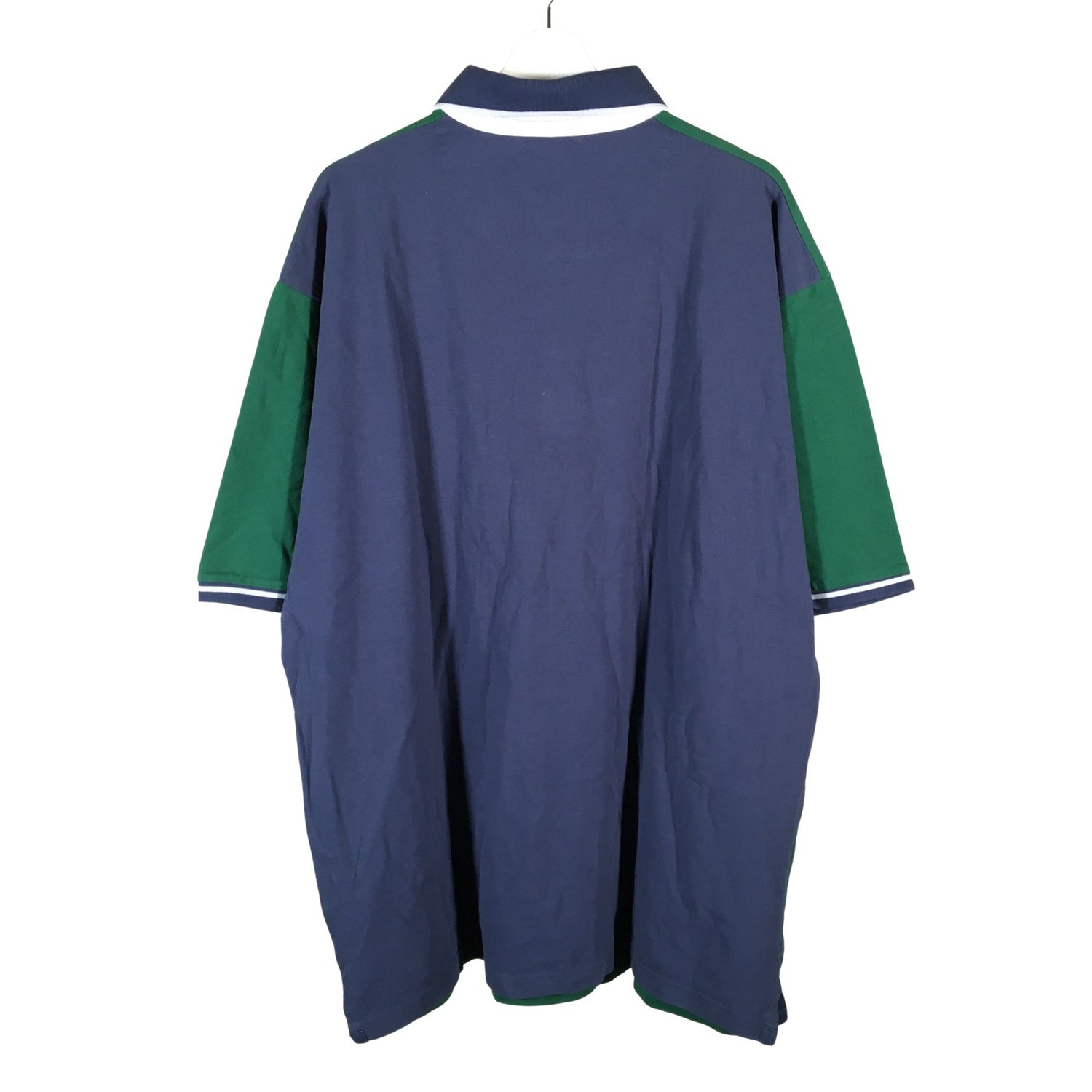  Pikeepaita  Pikeepaita, koko XXXXL  Enzo Lorenzo 