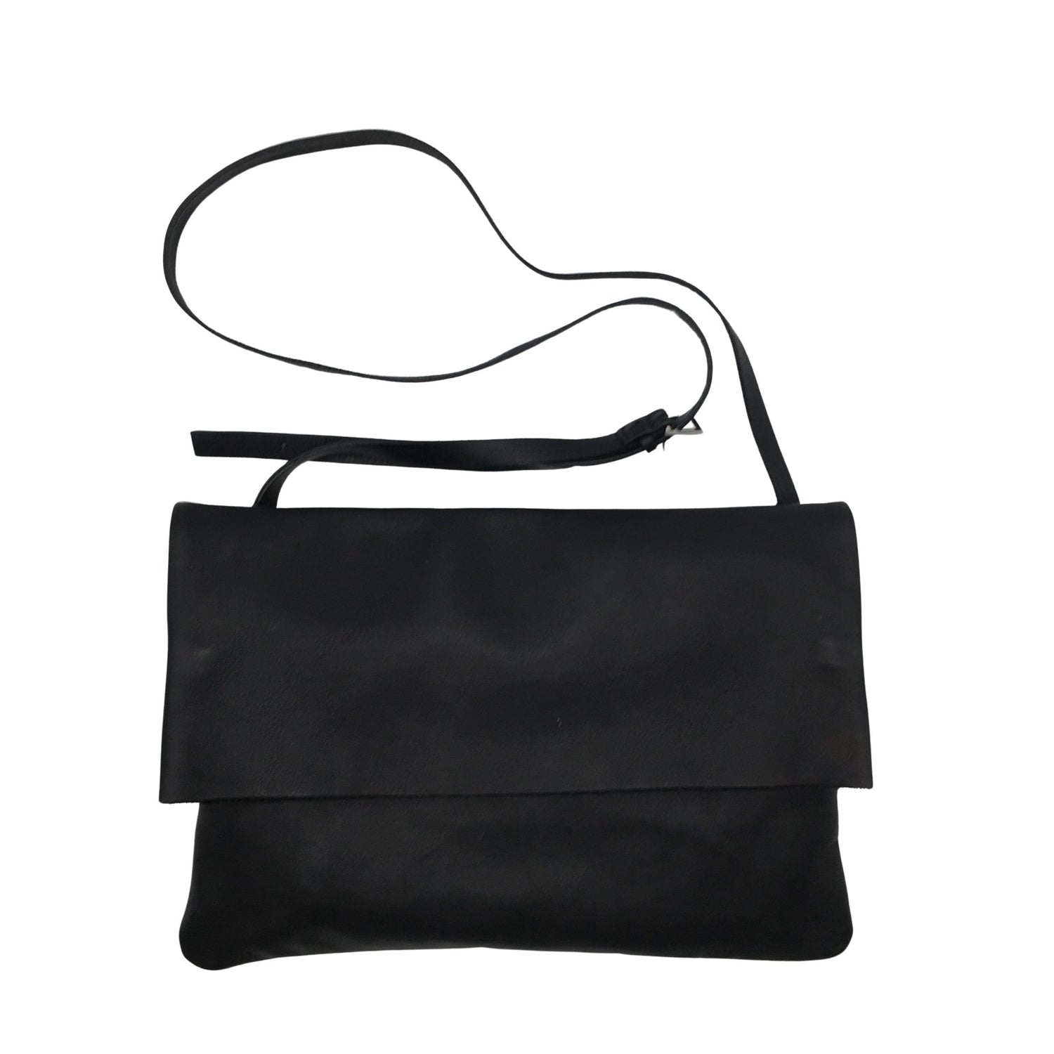 Olkalaukku, koko Midi