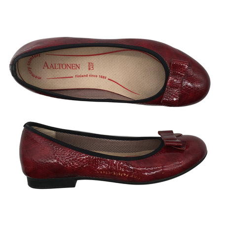 Unisex Aaltonen - Ballerinat, koko 39 -  ()