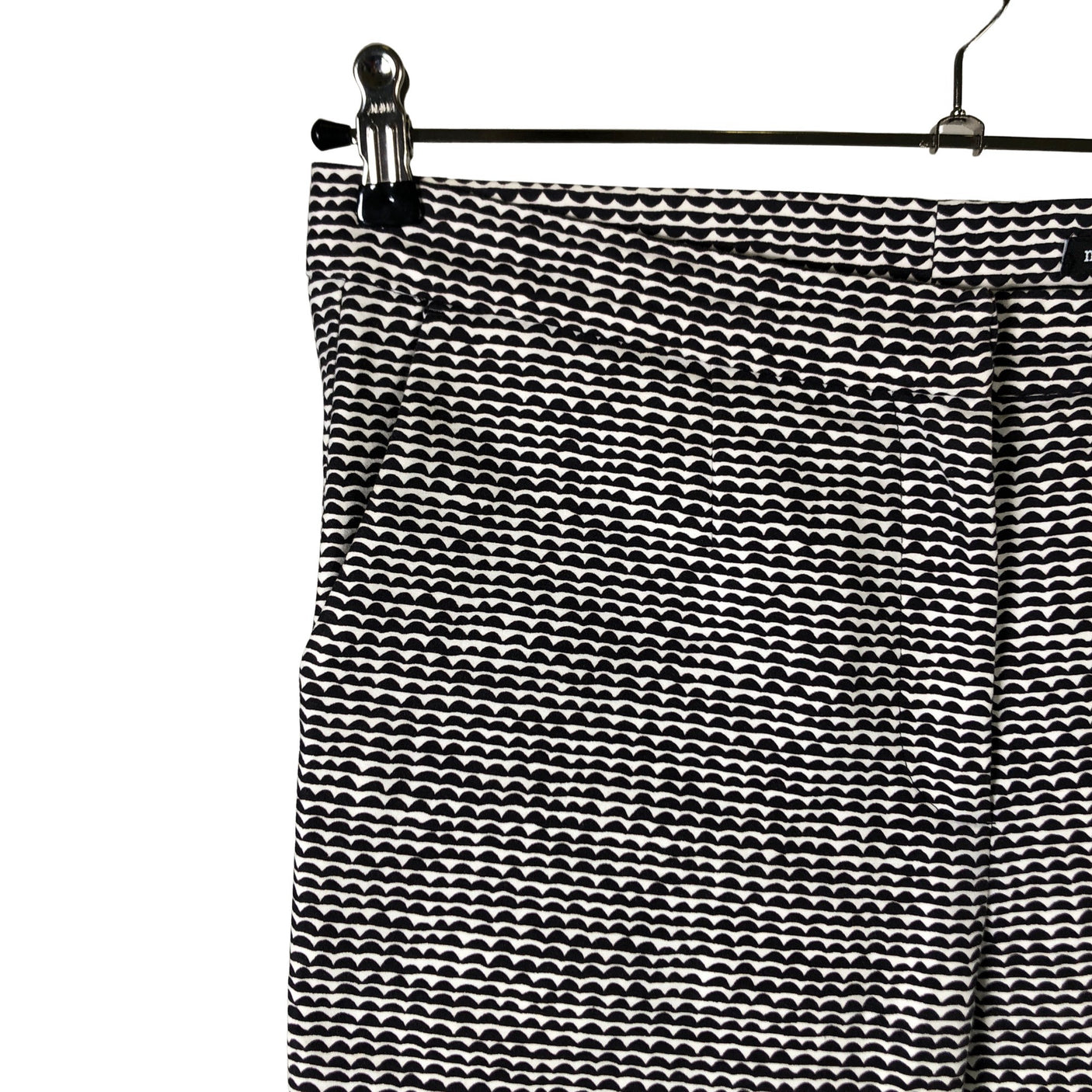 Unisex Marimekko - Kangashousut, koko 38 -  (3)