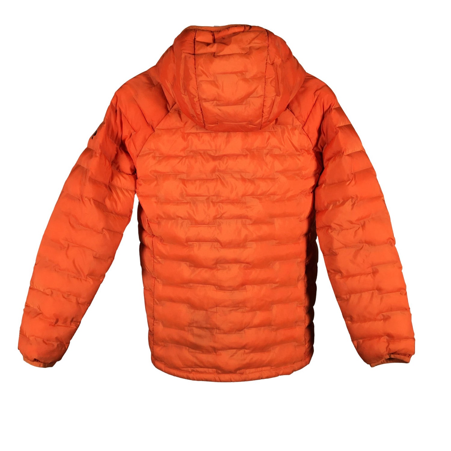 Kevyttoppatakki, koko 152 - 158