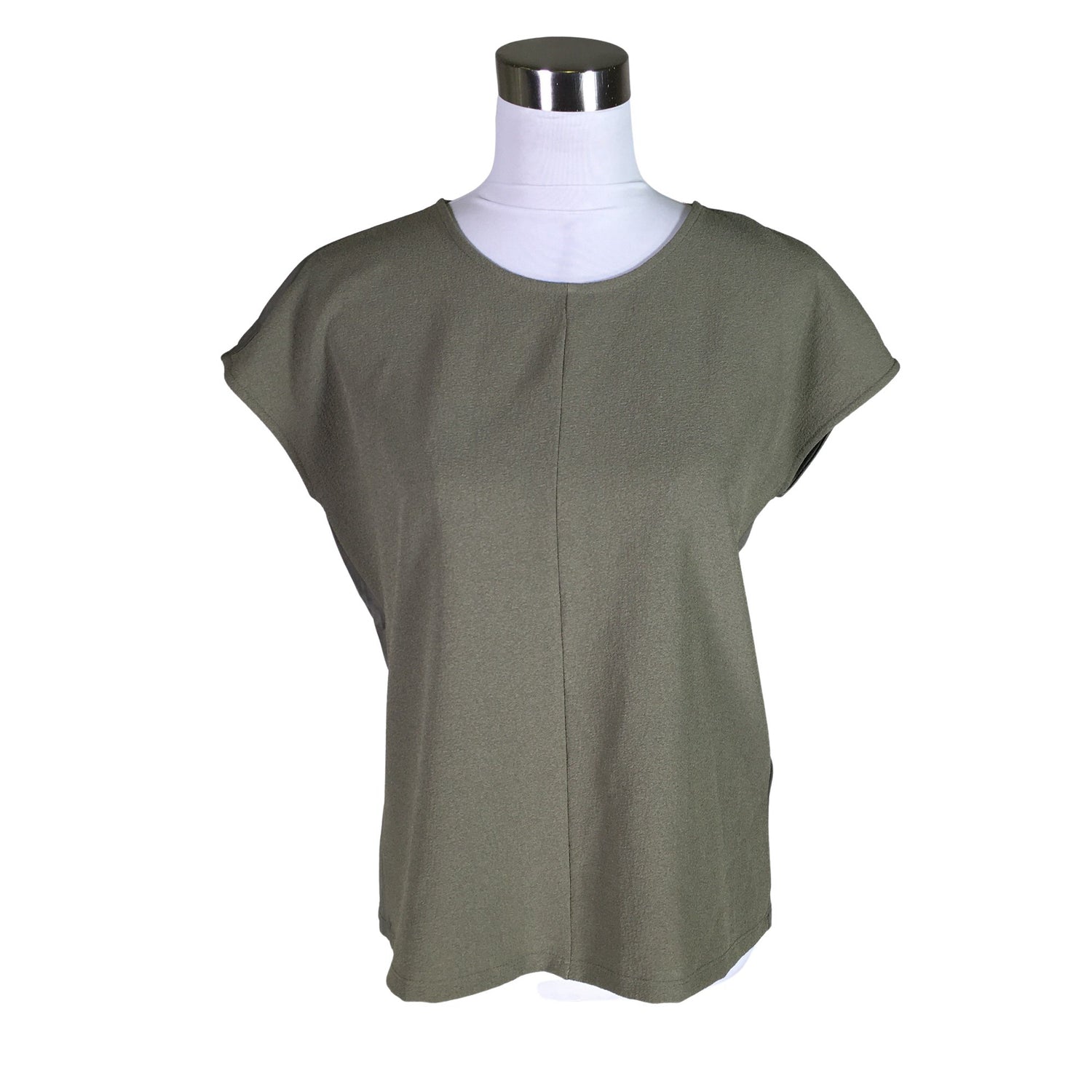 Lyhythihainen pusero, koko 36