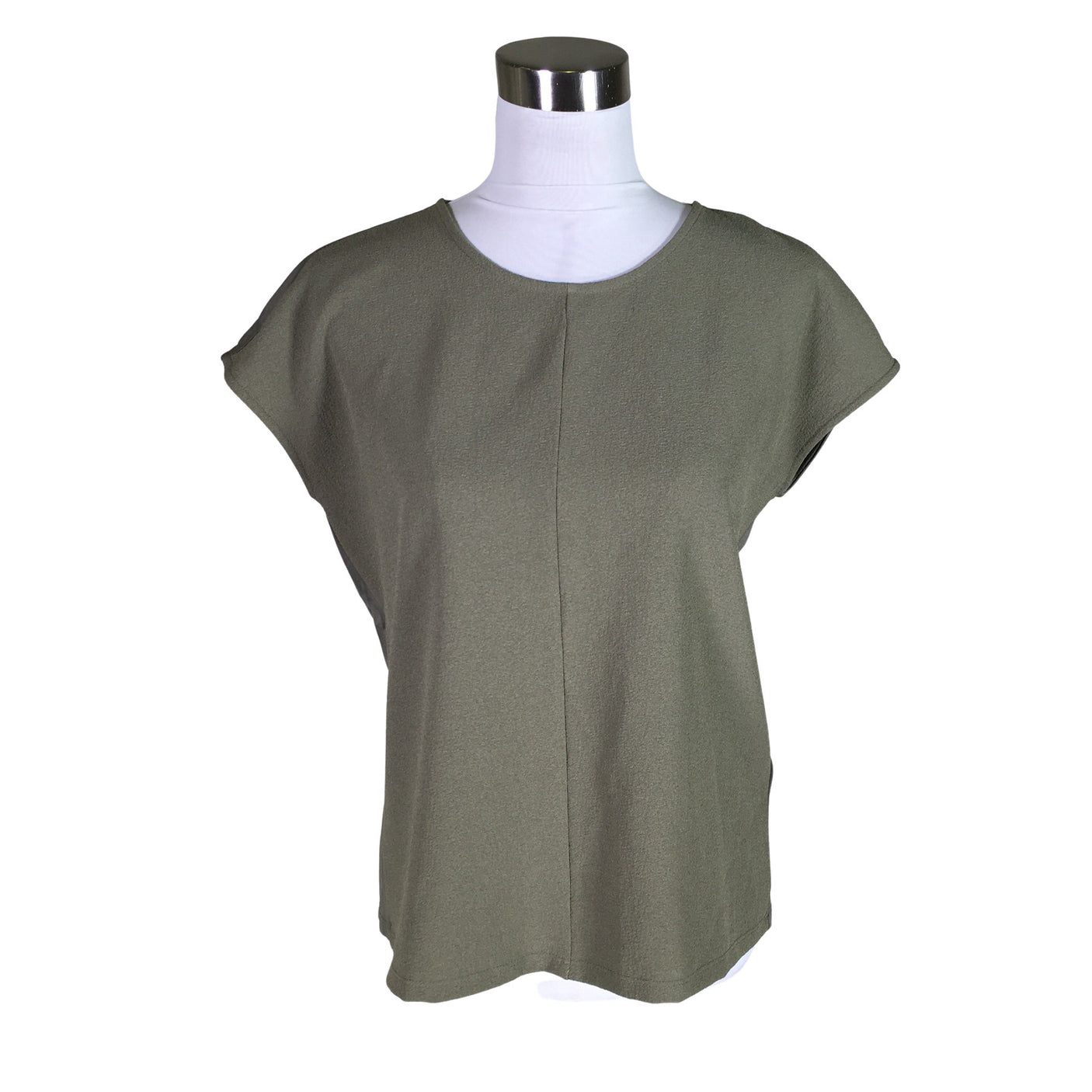 Lyhythihainen pusero, koko 36