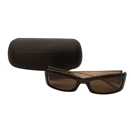 Unisex Carolina Herrera - Aurinkolasit, koko Ei kokoa -  ()