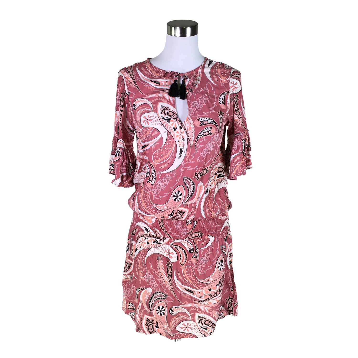  Mekko  Sifonkimekko, koko 36  Esprit 