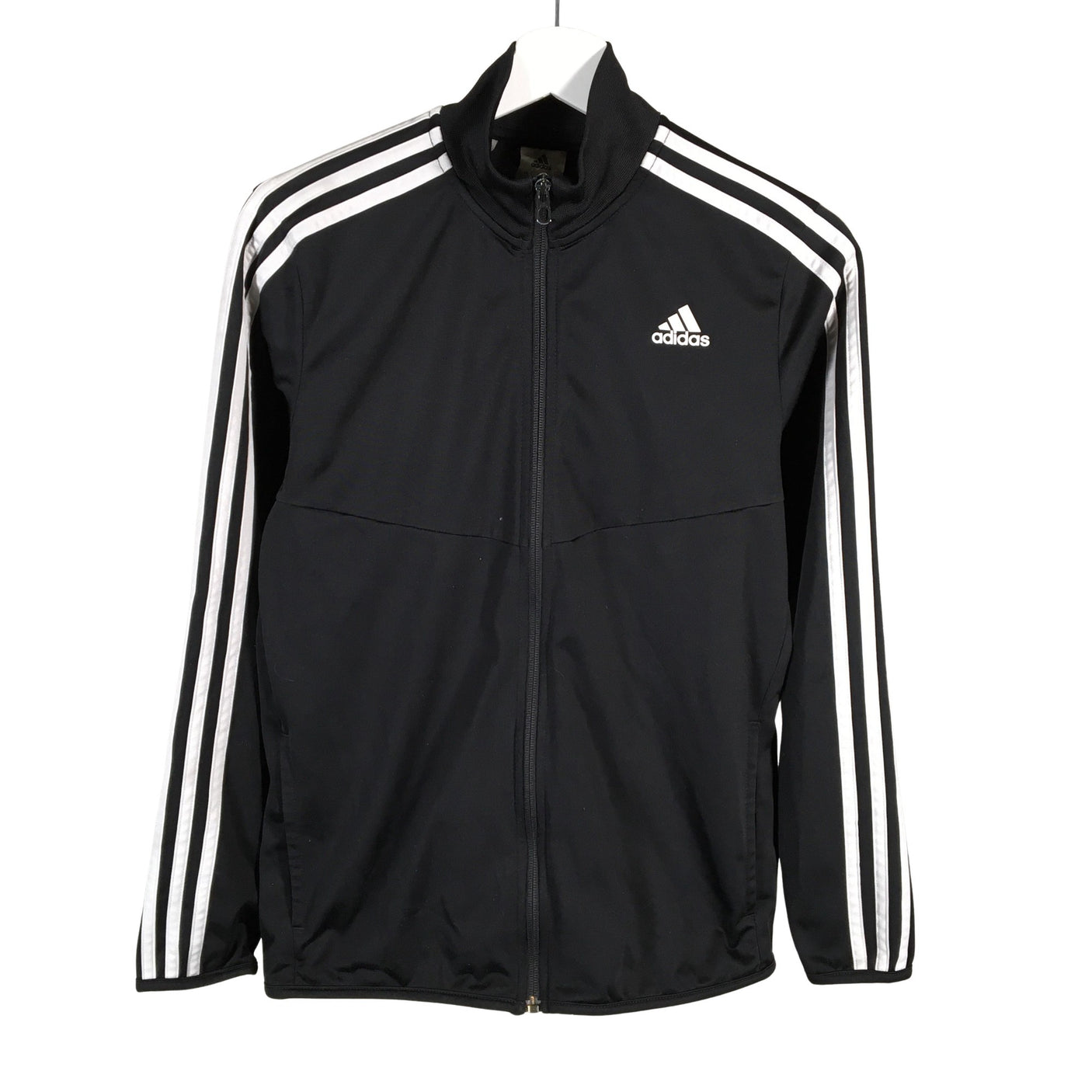 Unisex Adidas - Verryttelytakki, koko 158 - 164 -  (1)