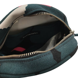 Olkalaukku, koko Mini