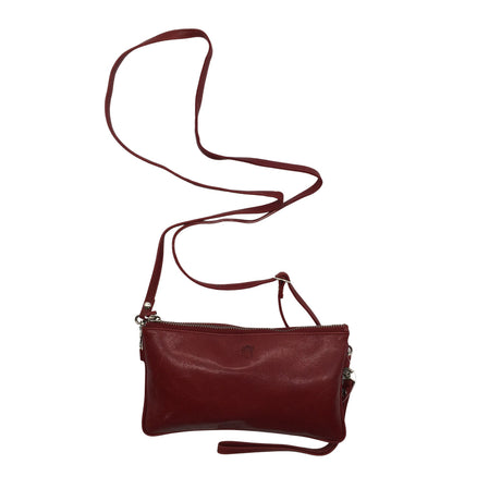 Unisex A.Eriksson - Olkalaukku, koko Mini -  ()