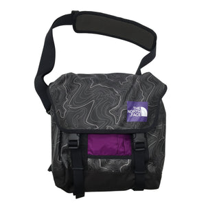 Unisex The North Face - Olkalaukku, koko Midi -  (1)